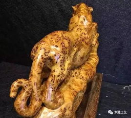 神了！密集恐懼癥，居然被崖柏瘤疤料治愈了